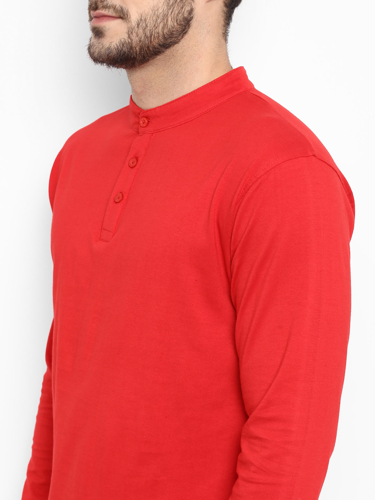 Ap'pulse Men's Madrid Polo Long Sleeve Tshirt