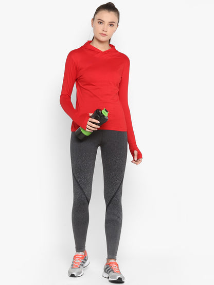 Appulse Women's Hoodie Long Sleeve Thumb Hole | Women | Premium Cotton | Activewear | Athleisure